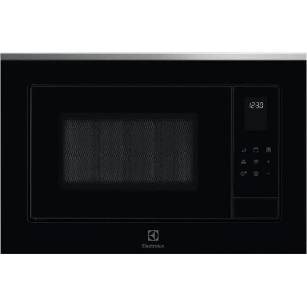 Įmontuojama mikrobangų krosnelė Electrolux LMS4253TMX