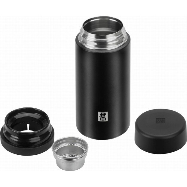 ZWILLING Thermo 420 ml czarny 1