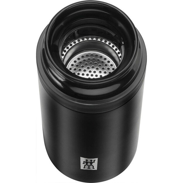 ZWILLING Thermo 420 ml czarny
