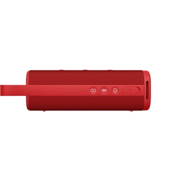 Xiaomi | Sound Outdoor | QBH4263GL | 30 W | Waterproof | Bluetooth | Red | Portable | Wireless connection 1