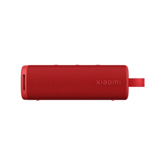 Xiaomi | Sound Outdoor | QBH4263GL | 30 W | Waterproof | Bluetooth | Red | Portable | Wireless connection 3