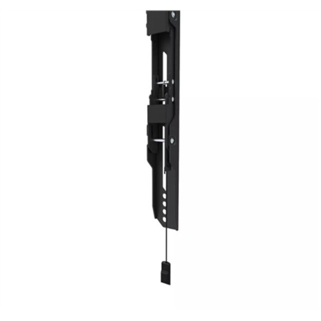 Neomounts Wall mount | WL30S-850BL18 TV mount wall | Adjustable Height | 43-86   | Maximum weight (capacity) 60 kg | Black