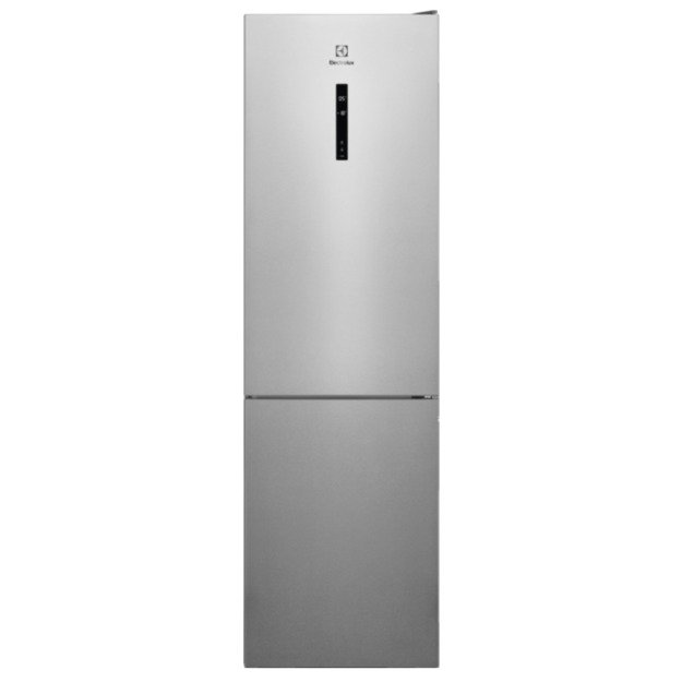 Electrolux LNT7ME36X3 Freestanding 366 L E Stainless steel 5