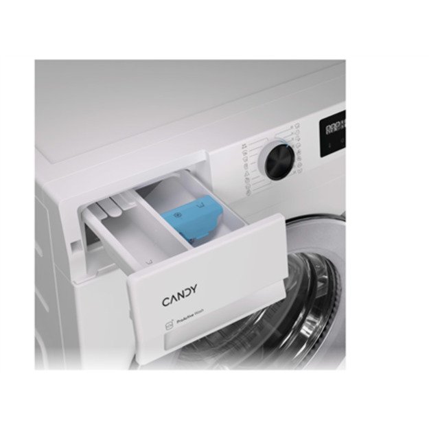 Candy Washing machine | BR 26SSV6-S | Energy efficiency class A | Front loading | Washing capacity 6 kg | 1200 RPM | Depth 42 cm 1