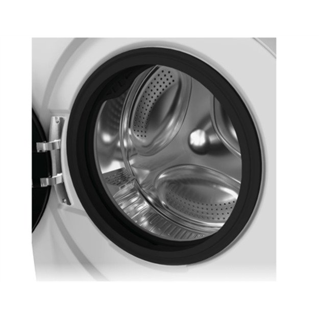 Candy Washing machine | BR 26SSV6-S | Energy efficiency class A | Front loading | Washing capacity 6 kg | 1200 RPM | Depth 42 cm 3