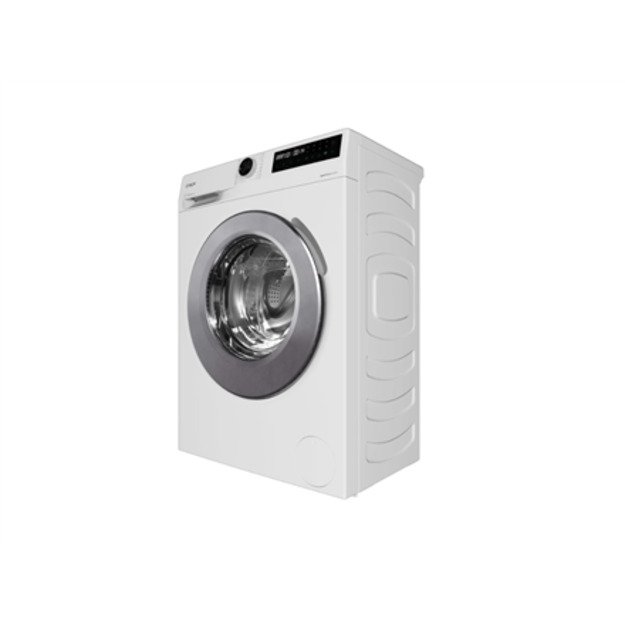 Candy Washing machine | BR 26SSV6-S | Energy efficiency class A | Front loading | Washing capacity 6 kg | 1200 RPM | Depth 42 cm 5
