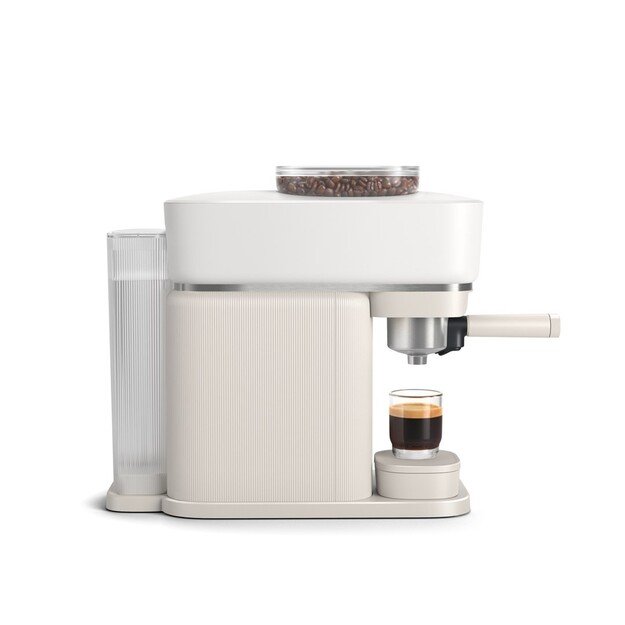 Philips BAR300/00 coffee maker Semi-auto Espresso machine 1.2 L