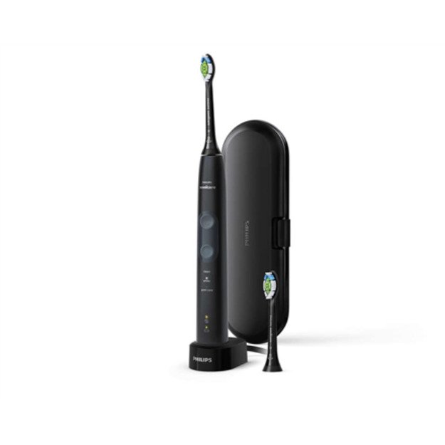 Philips | Sonicare ProtectiveClean 5100 Electric toothbrush | HX6850