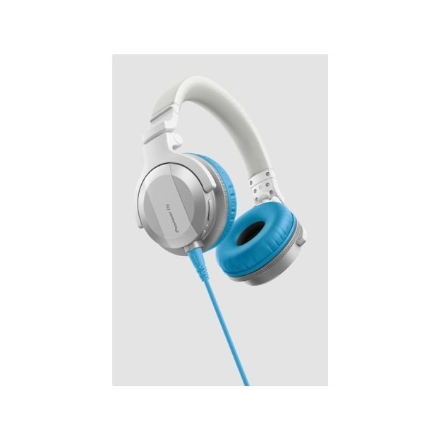 HC-CP08-L Cable+ear pads for HDJ-CUE1, (Blue)