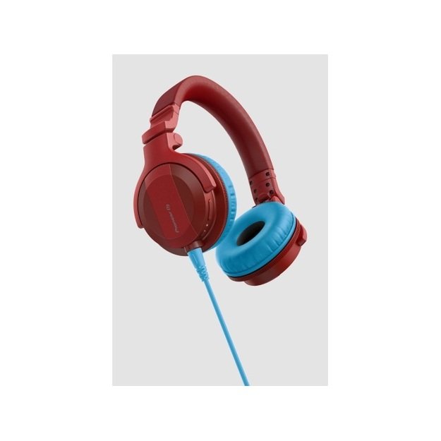 HC-CP08-L Cable+ear pads for HDJ-CUE1, (Blue)