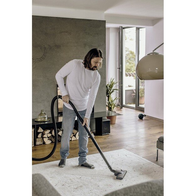 Dulkių siurblys  KARCHER WD 3 S V-15/6/20 Home - 1.628-150.0 4