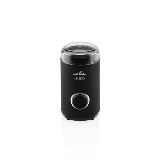 ETA | Coffee grinder | Magico ETA006590000 | 150 W | Coffee beans capacity 50 g | Black 3