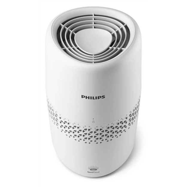 Philips 2000 series Air Humidifier HU2510/10