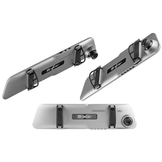 Car camera TRACER TRAKAM47111 4.0D FHD MENSA (G-sensor, parking, motion, rear)