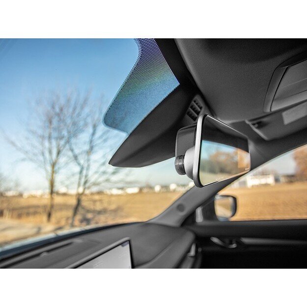 Car camera TRACER TRAKAM47111 4.0D FHD MENSA (G-sensor, parking, motion, rear)