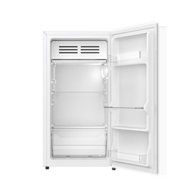Goddess Refrigerator | GODRSF085GWAE | Energy efficiency class E | Free standing | Larder | Height 85 cm | Fridge net capacity 8 2