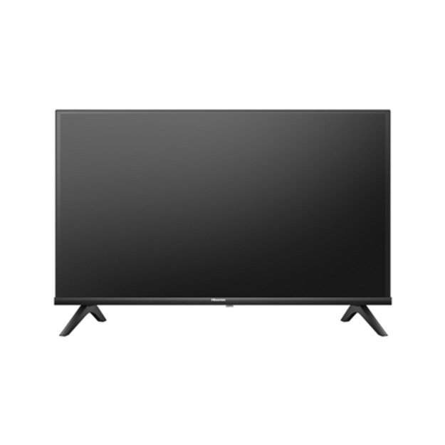 Hisense FHD Smart TV | 40A4Q | 40  | Smart TV | VIDAA OS | FHD | Black