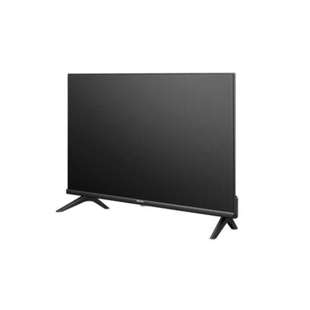 Hisense FHD Smart TV | 40A4Q | 40  | Smart TV | VIDAA OS | FHD | Black