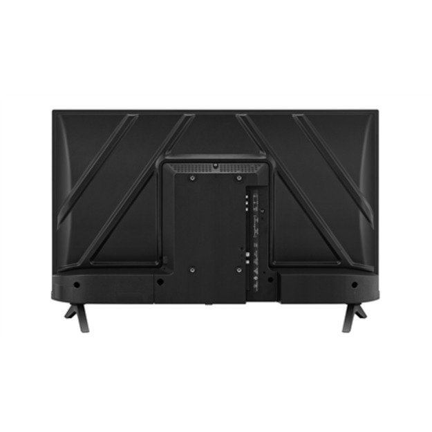 Hisense FHD Smart TV | 40A4Q | 40  | Smart TV | VIDAA OS | FHD | Black