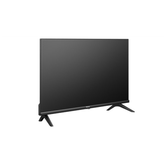 Hisense FHD Smart TV | 40A4Q | 40  | Smart TV | VIDAA OS | FHD | Black