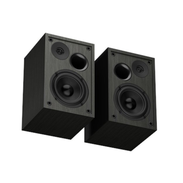 Genesis Arsen 302BT Speakers, Black | Genesis Speakers | Arsen 302BT | 20 W | Bluetooth | Black | Wireless connection