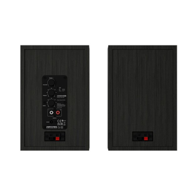 Genesis Arsen 302BT Speakers, Black | Genesis Speakers | Arsen 302BT | 20 W | Bluetooth | Black | Wireless connection