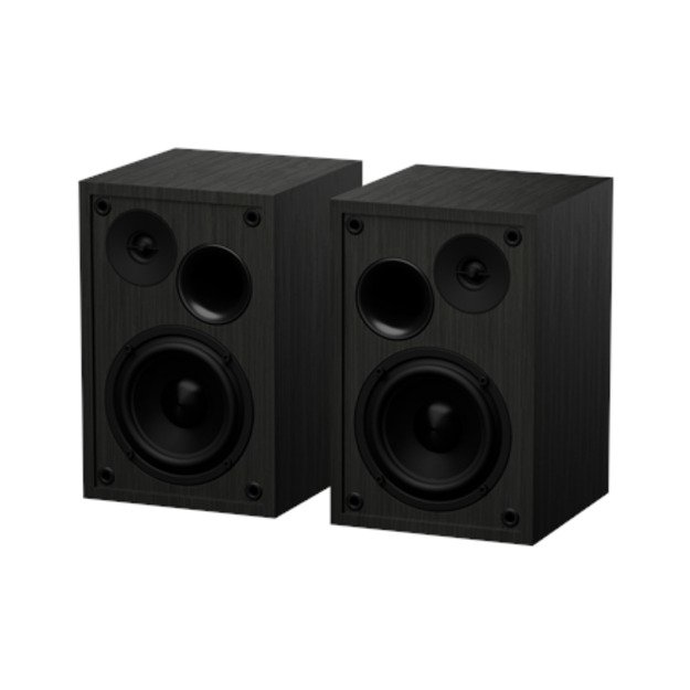 Genesis Arsen 302BT Speakers, Black | Genesis Speakers | Arsen 302BT | 20 W | Bluetooth | Black | Wireless connection