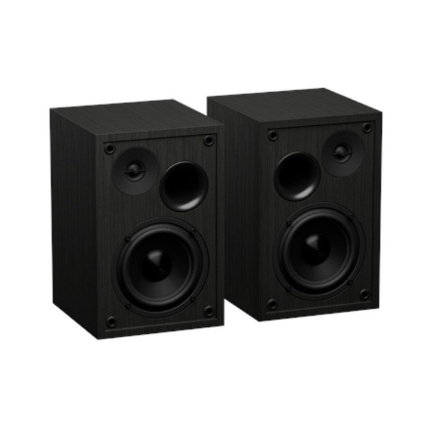 Genesis Arsen 302BT Speakers, Black | Genesis Speakers | Arsen 302BT | 20 W | Bluetooth | Black | Wireless connection