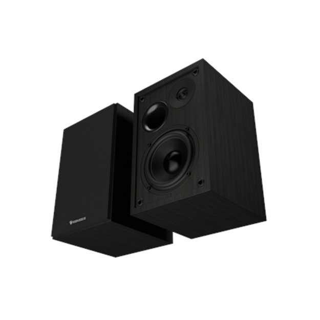 Genesis Arsen 302BT Speakers, Black | Genesis Speakers | Arsen 302BT | 20 W | Bluetooth | Black | Wireless connection