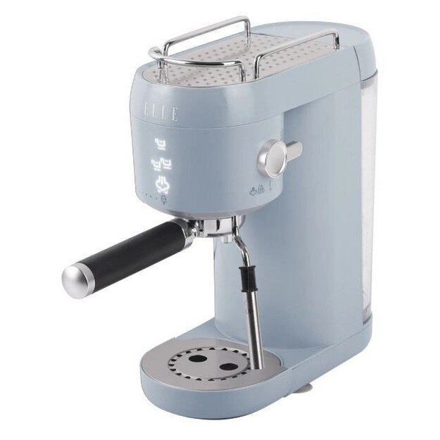 Ekspres do kawy ELLE blue