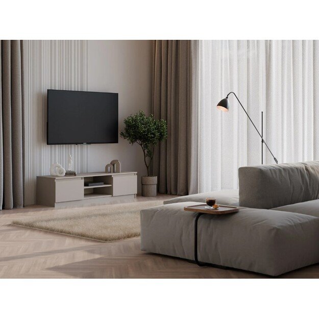 RTV MALWA 140 CLAY COLOUR