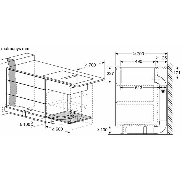 NEFF T58PL6EX2