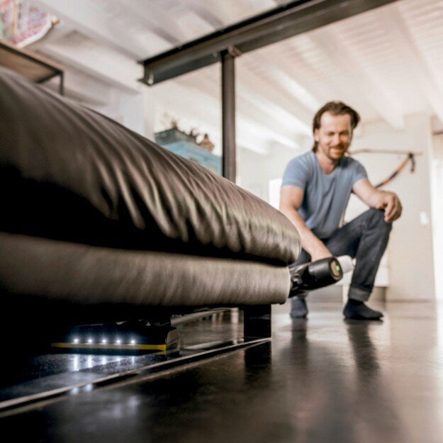 Siurblys Karcher VC 6 Cordless ourFamily Duo 1