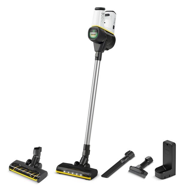 Siurblys Karcher VC 6 Cordless ourFamily Duo 7