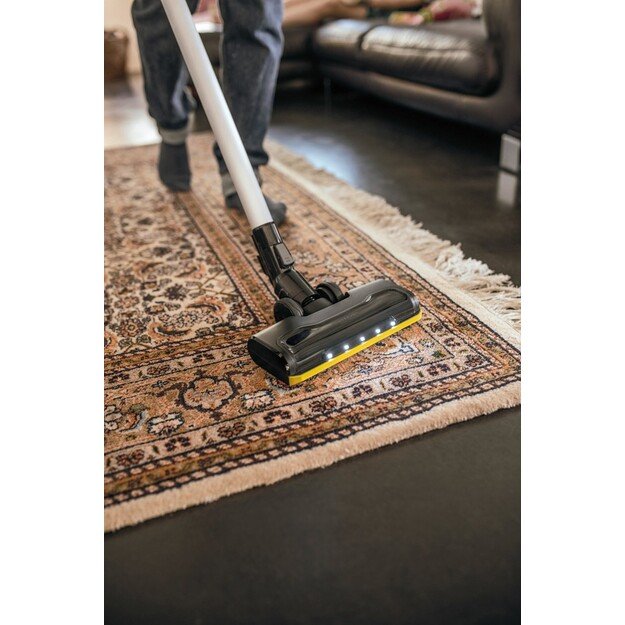 Siurblys Karcher VC 6 Cordless ourFamily Duo 2
