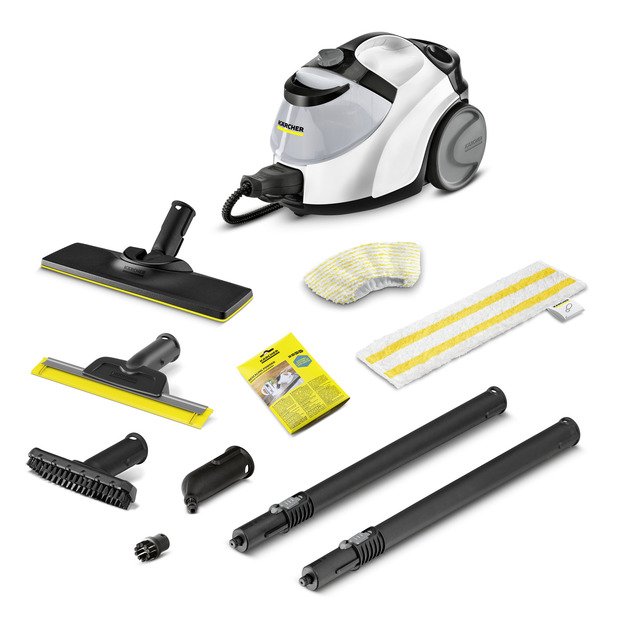 KARCHER SC 5 EasyFix Iron Plug Select 1.512-667.0