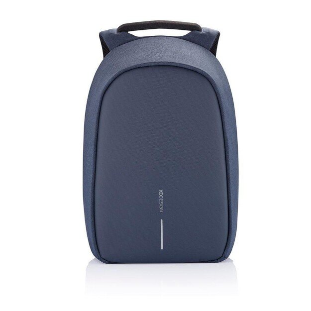 XD DESIGN ANTI-THEFT BACKPACK BOBBY HERO REGULAR NAVY P/N: P705.295 21