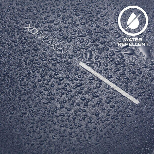 XD DESIGN ANTI-THEFT BACKPACK BOBBY HERO REGULAR NAVY P/N: P705.295 10