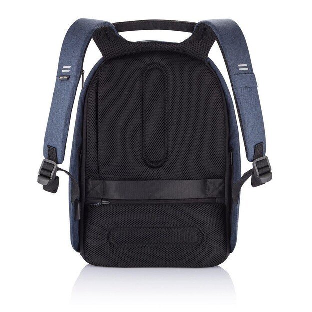 XD DESIGN ANTI-THEFT BACKPACK BOBBY HERO REGULAR NAVY P/N: P705.295 19
