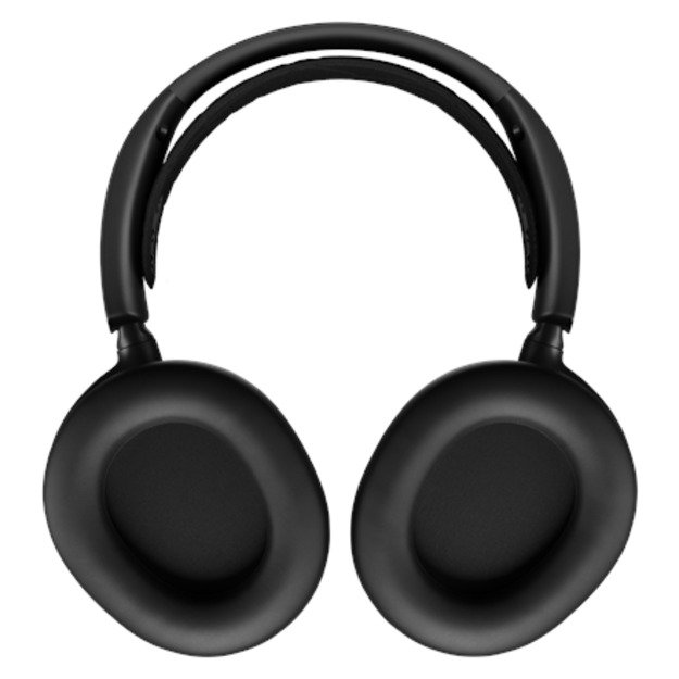 SteelSeries Gaming Headset Arctis Nova Pro X Over-Ear Noise canceling Wireless Wireless