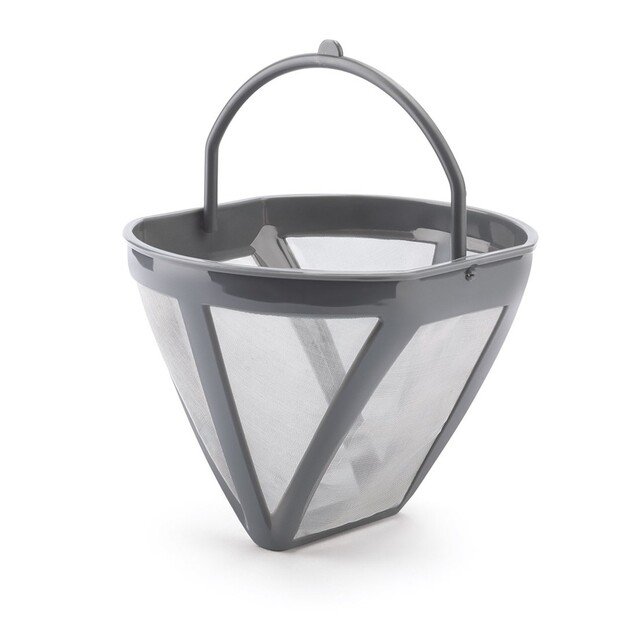 Smeg Drip Coffee Machine White DCF02WHEU