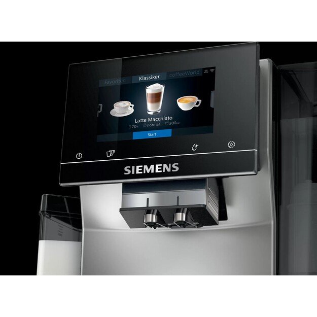 Siemens TQ 703R07