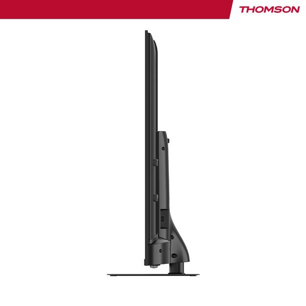 TV SET LCD 55  QLED 4K/55QG7C14 THOMSON