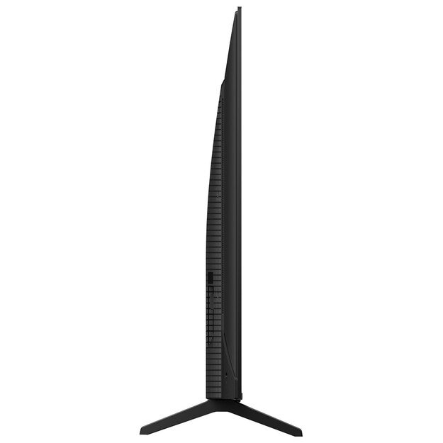 TCL P7K 55P7K TV 139.7 cm (55 ) 4K Ultra HD Smart TV Wi-Fi Metallic 450 cd/m&sup2;