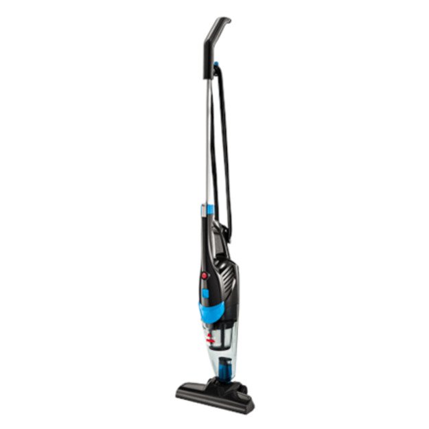 Bissell | Vacuum Cleaner | Featherweight Pro Eco | Corded operating | Handstick and Handheld | 450 W | - V | Operating radius 6