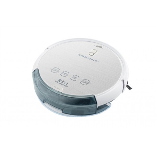 ETA | Vacuum Cleaner Robot | ETA351290000 Aron | Dry | Operating time (max) 120 min | Li-Ion | 2400 mAh | Dust capacity 0.3 L |