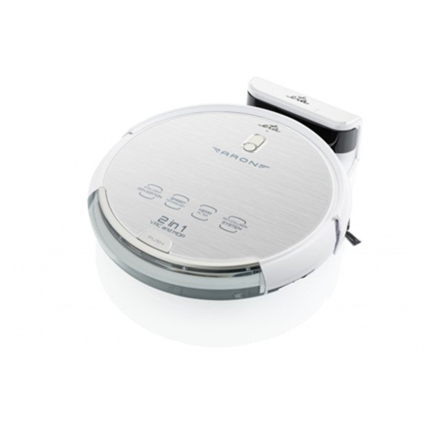 ETA | Vacuum Cleaner Robot | ETA351290000 Aron | Dry | Operating time (max) 120 min | Li-Ion | 2400 mAh | Dust capacity 0.3 L |