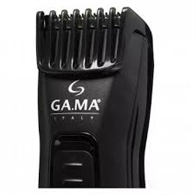 GA.MA GM6026 Eggo professional Body trimmer, Black | GA.MA