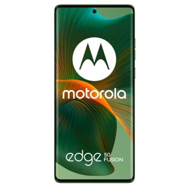 Motorola Edge 50 Fusion 5G 8/256GB Forest Green 10