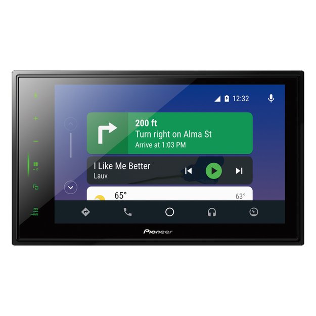 Pioneer SPH-EVO82DAB-UNI